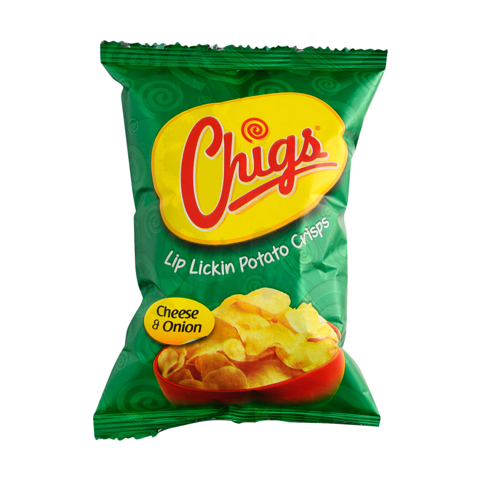 Chigs Cheese & Onion Chirag Africa Limited